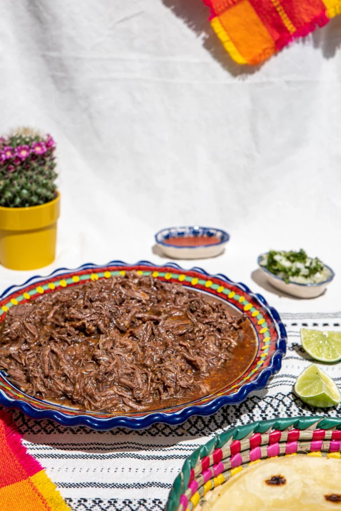 Barbacoa norteña